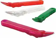Baumgartens Translucent Slim Staple Remover 67940