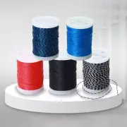 Long lasting Bow String Serving Thread for Reliable Bow String Support