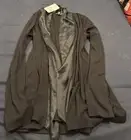 PJ Harlow Shelby Swing Jacket with Pockets Small NWT $84