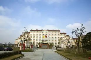 揚州曜陽國際會所Yaoyang International Hotel