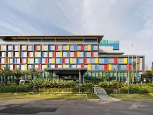 宜必思尚品巴淡名古屋飯店ibis Styles Batam Nagoya