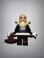 LEGO Lord of the Rings The Hobbit Yazneg Minifigure LOR038 From Set 79002