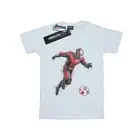 Marvel Boys Avengers Endgame Painted Ant-Man T-Shirt (BI5093)