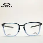 【OAKLEY 原廠公司貨 】  OX8162  03 ｜54MM｜歐克利光學框