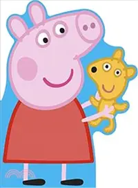 在飛比找三民網路書店優惠-Peppa Pig: All About Peppa: A 