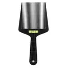 Barber Flat Top Comb With Liquid Balance Short Hair Trimming Hair Cutting