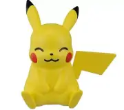 New AUTHENTIC - Bandai Namco - Pokemon - Pikachu - Bandai Spirits 2023 Number 16