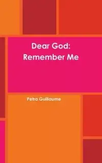 在飛比找博客來優惠-Dear God: Remember Me