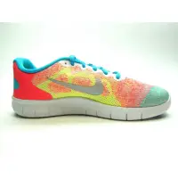 在飛比找蝦皮購物優惠-[全新正版] NIKE FREE RUNNING 跑步鞋 W