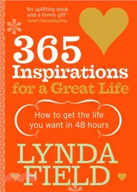 在飛比找三民網路書店優惠-365 Inspirations For A Great L
