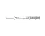 DRYER, AIR CONDITIONING MAHLE AD 223 000P FOR BMW