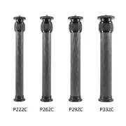 Upgraded Tripod Center ColumnTripod Extension Tube Tripod Extender Gimbal Pole