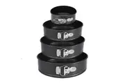 Ape Basics: Springform Cake Pans (Set 4)
