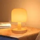 Bedside Table Lamp Sunset Light Nightlight Baby Nursery LED Night Light