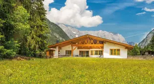 Chalet Marchenblick