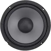 Car Speaker Tweeters 4/5/6 Inch Subwoofer Speakers Full Range Frequency Car Audio Horn 400W 500W 600W Car Subwoofer Stereo Tweeters(6 inch)