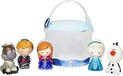 Disney Frozen Bath Set No Color