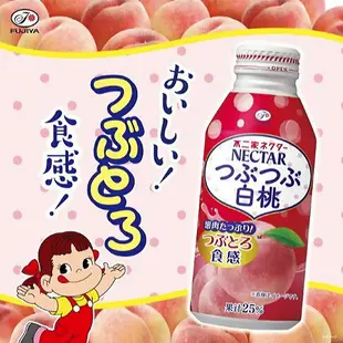 日本不二家FUJIYA-水蜜桃果汁