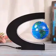 Magnetic Levitation Floating Globe