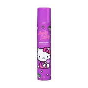 Hello Kitty Juicy Grape Perfume Body Mist 75g