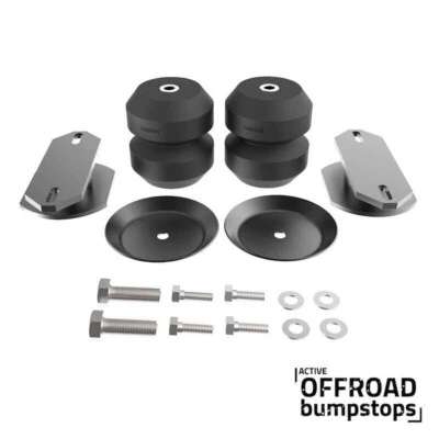 Timbren ABSTORSEQ Active Off-Road Bumpstops for 03-19 Toyota 4Runner/FJ Cruiser (for: Toyota)