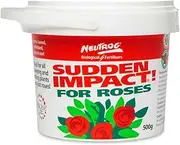 Neutrog Sudden Impact for Roses Fertiliser 500 g
