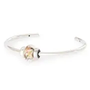 Labradorite Dreamspark Bangle