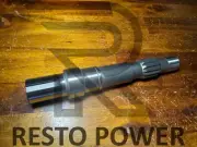 New Aftermarket Vickers Eaton Danfoss 233369 45V 45VQ #1 Shaft 1-1/4" Keyed 2yr