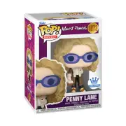 Funko POP! Movies - Almost Famous Penny Lane Exclusive Figure #1873 + Protector