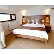 Class Hotel Bosphorus With Jacuzzi