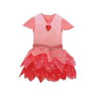 Kruselings Joy Magic Dress Fun Play Toy Outfit Costume Accessory For Dolls 3y+