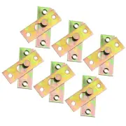 20 PCS Heavy Duty Picture Hangers Clothes Racks Hanging Hooks