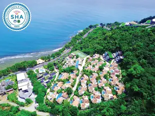 中南半島別墅度假村 IndoChine Resort & Villas