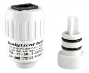 Analytical Industries PSR-11-60-03 Maxtec Max 3 Penlon AV900 Citytech Mox-3