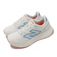 在飛比找PChome24h購物優惠-New Balance 紐巴倫 慢跑鞋 Fresh Foam