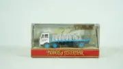 Matchbox Models of Yesteryear Albion 10 Ton CX 27 Flat Truck Item Y42 NEW B91