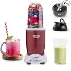 Wonderchef Nutri-blend Activ Mixer Grinder Blender, Smoothie Maker, 500W 22000 R