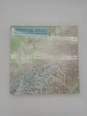 NOS Mt. McKinley Denali National Park Jigsaw Puzzle, 500 Piece 18" x 24" SEALED!
