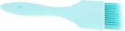 Baluue Hair Coloring Brush Highlighting Dyeing Tool Soft Bristles for Home Use
