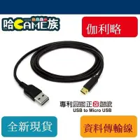 在飛比找Yahoo!奇摩拍賣優惠-[哈GAME族] 伽利略 專利雙頭 正反插拔USB to M