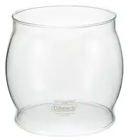 Coleman R690A0581 Globe Bulge M006 LanternsNEW