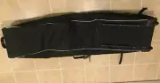 Sims Snowboard Roller Bag 165 cm New with Tag