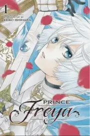 Prince Freya vol. 1 [English]