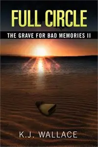 在飛比找三民網路書店優惠-The Grave for Bad Memories Ful