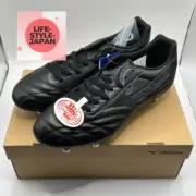 MIZUNO WAITANGI II CL R1GA2001 00 Black Black Width 4E Unisex Rugby Shoes