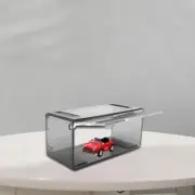 1/64 Scale Toy Cars Display Case Storage Case for Toy Cars Collectors Gifts