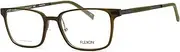 [Flexon] Unisex Sunglasses