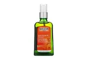 Weleda, Muscle Massage Oil, Arnica Extracts, 100 ml