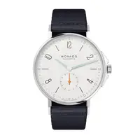 在飛比找PChome24h購物優惠-NOMOS 550 Ahoi - 自動上鍊機芯