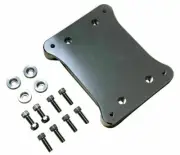 Billet Shifter Plate Baseplate For Honda Acura Accord TL K Swap K20 K24 EK EG